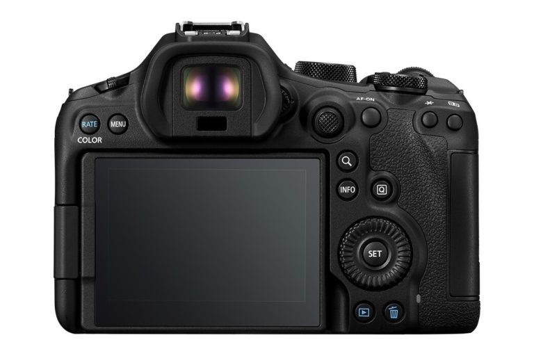 Canon EOS R6 Mark III и EOS R6 V получили прошивку 1.1.2: исправлена запись на карту — фото 3