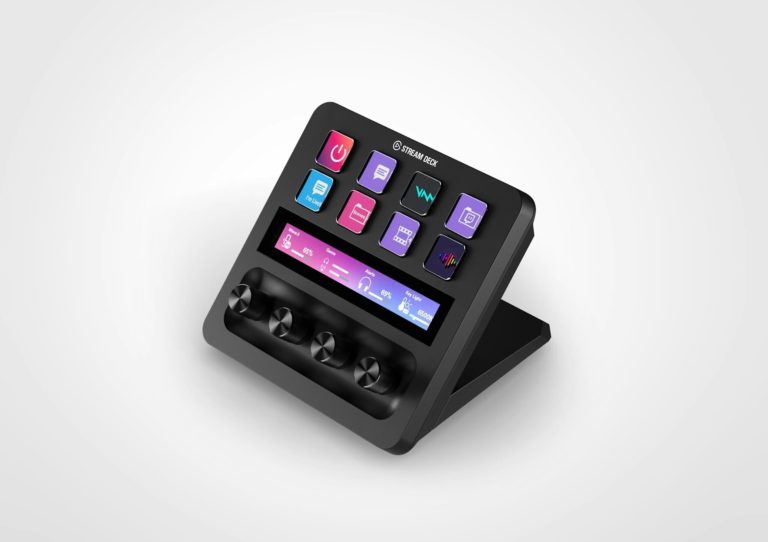 DeckBridge: Stream Deck становится пультом для монтажа и цветокоррекции в DaVinci Resolve — фото 9