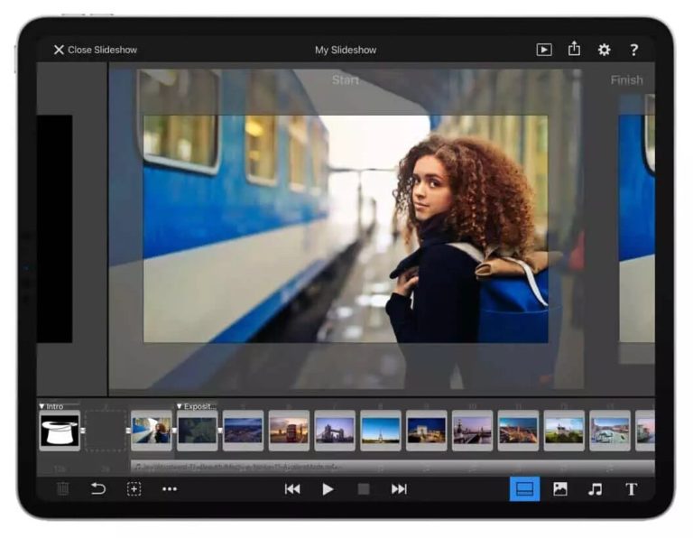Вышла FotoMagico 6.11 — программа для эффектных слайд-шоу на Mac и iPad — фото 8