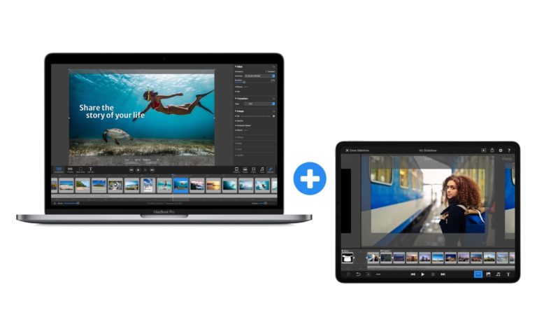 Вышла FotoMagico 6.11 — программа для эффектных слайд-шоу на Mac и iPad — фото 9