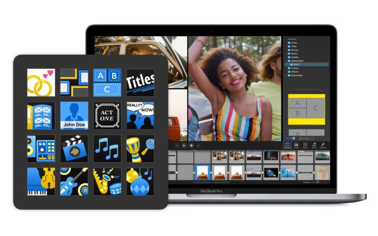 Вышла FotoMagico 6.11 — программа для эффектных слайд-шоу на Mac и iPad — фото 10