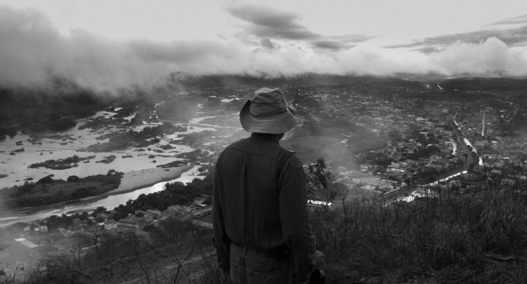 8 документальных фильмов о великих фотографах — от Энни Лейбовиц до Себастьяна Салгаду — фото 9