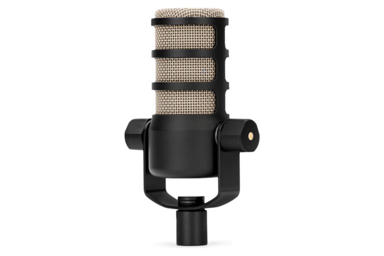 Микрофоны для подкастов: от доступного Rode PodMic до легендарного Shure SM7B — фото 2