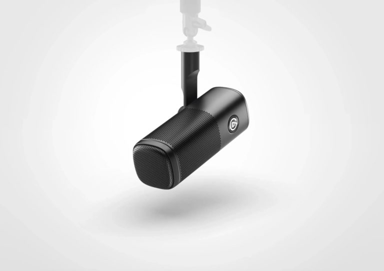 Микрофоны для подкастов: от доступного Rode PodMic до легендарного Shure SM7B — фото 3