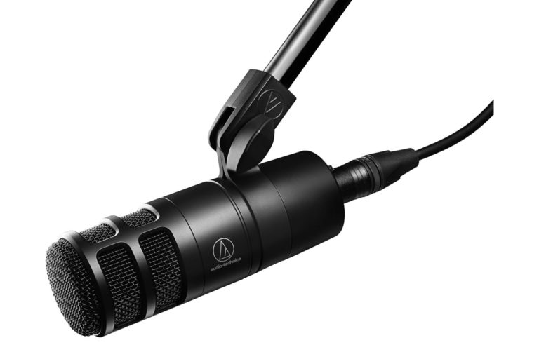 Микрофоны для подкастов: от доступного Rode PodMic до легендарного Shure SM7B — фото 4