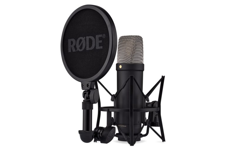 Микрофоны для подкастов: от доступного Rode PodMic до легендарного Shure SM7B — фото 5