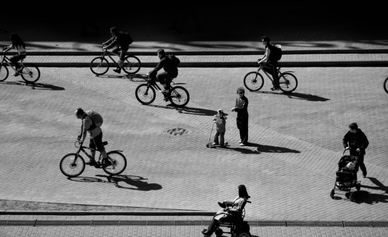 Фотоконкурс «Взгляды — 2026» о жизни людей с инвалидностью: участие бесплатное — фото 4