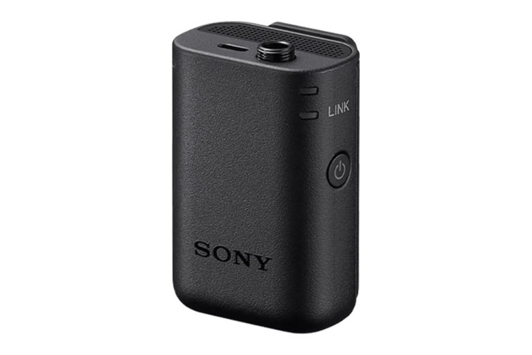 Sony представила ECM-W5 — радиосистему с 32-bit float прямо в видеофайл — фото 4