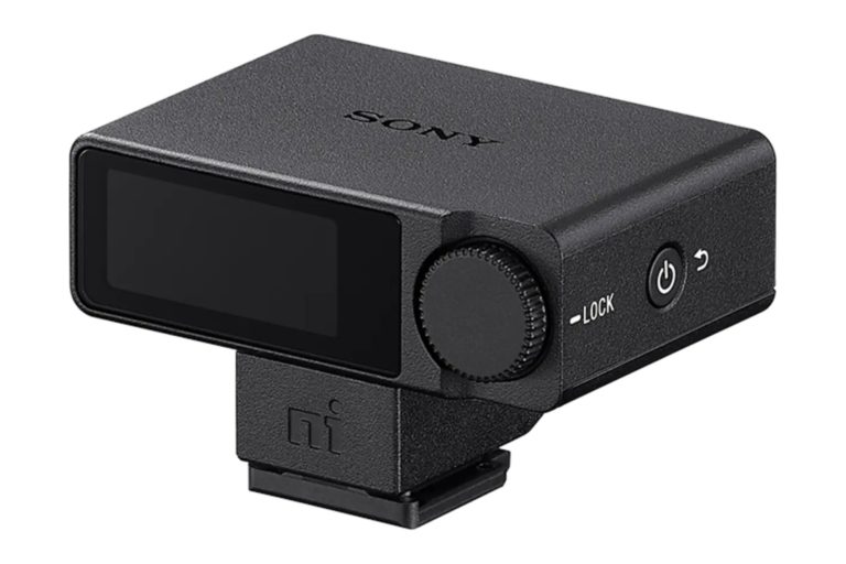 Sony представила ECM-W5 — радиосистему с 32-bit float прямо в видеофайл — фото 6