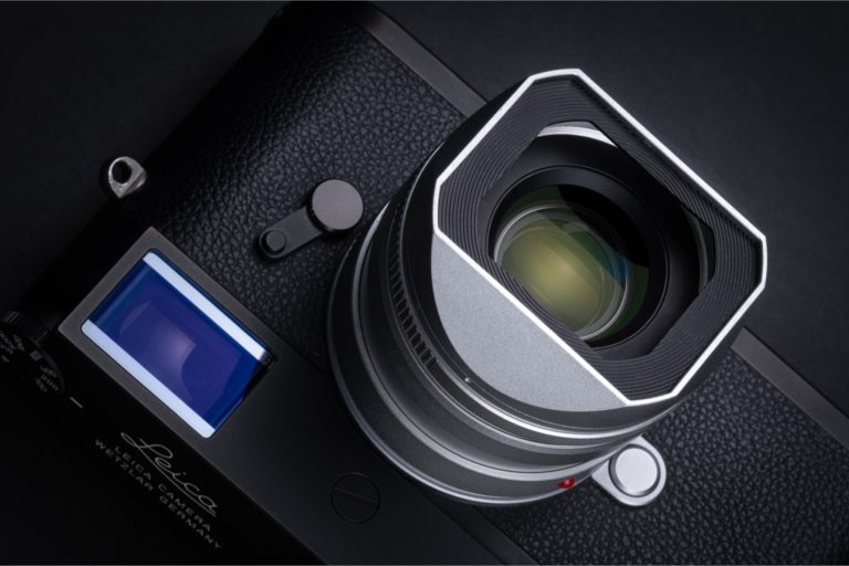 Слух: Light Lens Lab готовит 50mm f/2 APO — соперника Leica APO-Summicron