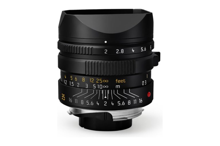 Слух: Light Lens Lab готовит 50mm f/2 APO — соперника Leica APO-Summicron — фото 2