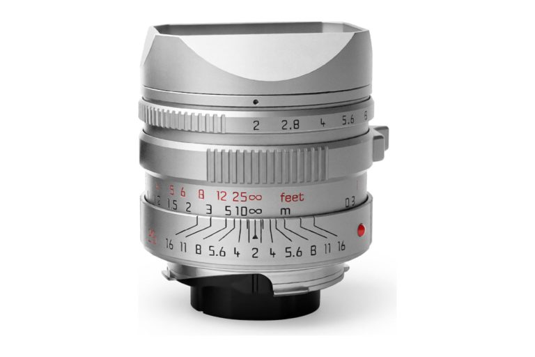 Слух: Light Lens Lab готовит 50mm f/2 APO — соперника Leica APO-Summicron — фото 3