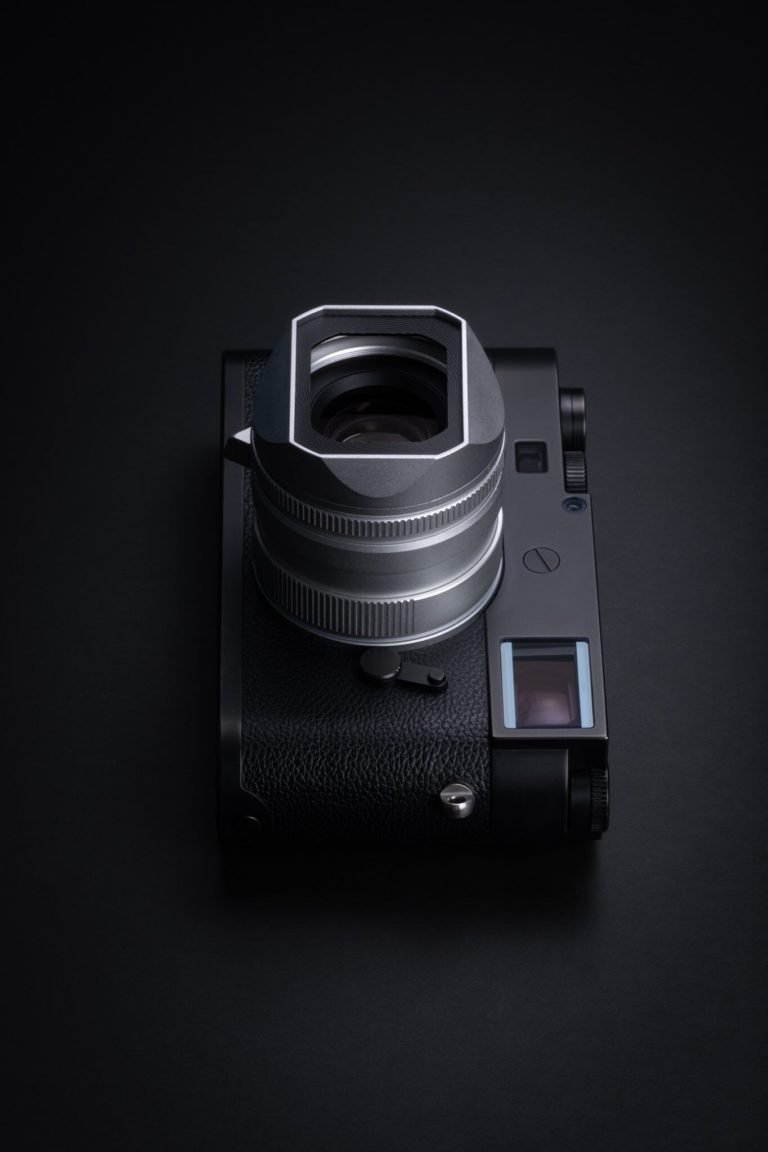 Слух: Light Lens Lab готовит 50mm f/2 APO — соперника Leica APO-Summicron — фото 5