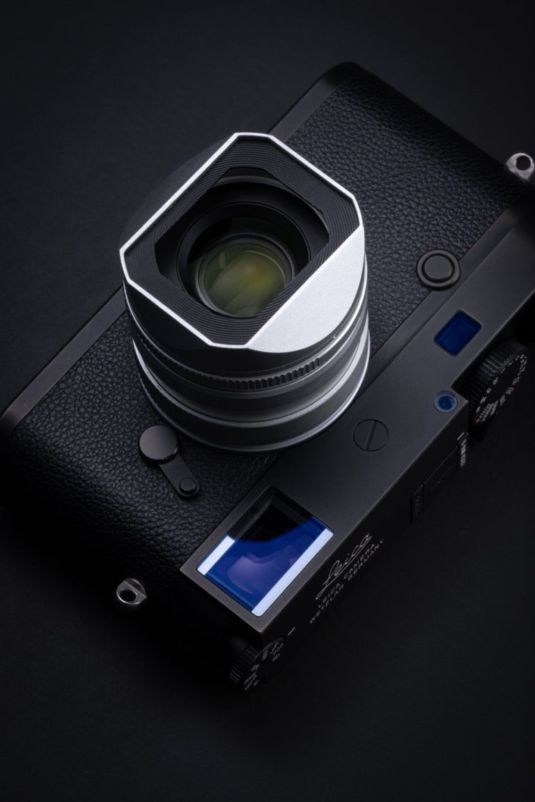 Слух: Light Lens Lab готовит 50mm f/2 APO — соперника Leica APO-Summicron — фото 6