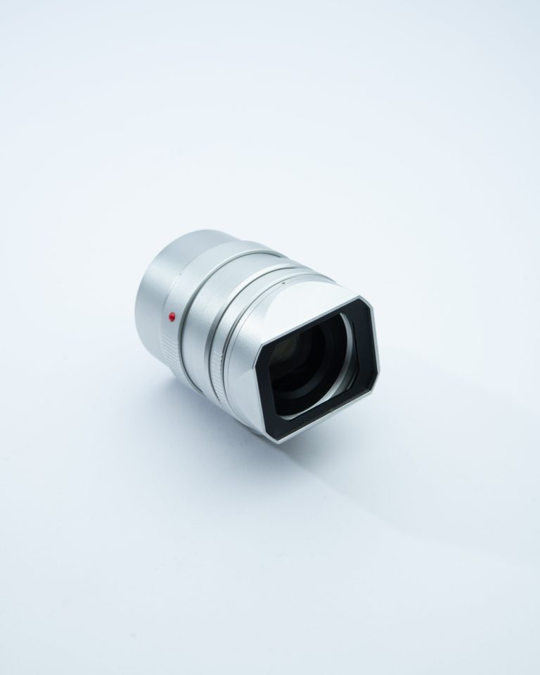 Слух: Light Lens Lab готовит 50mm f/2 APO — соперника Leica APO-Summicron — фото 7