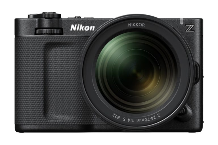 Вышел Nikon NX Tether 2.6.1: рецепты Imaging Recipes с компьютера и поддержка Z5IIC — фото 2