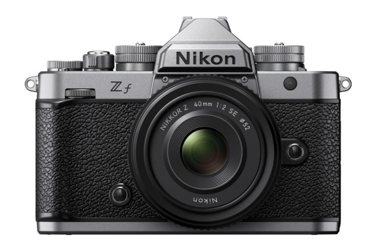 Вышел Nikon NX Tether 2.6.1: рецепты Imaging Recipes с компьютера и поддержка Z5IIC — фото 3