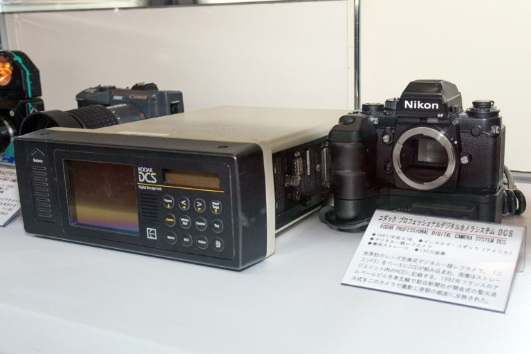 Как Fujifilm пережила конец плёнки: кремы из фотохимии, медицина и камеры X — фото 3