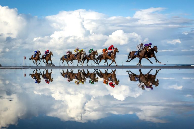 Золото КХЛ и тень Алькараса: открыт бесплатный приём на World Sports Photography Awards 2027 — фото 7