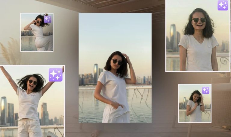 ИИ-камера Superpose для iPhone научит позировать и подскажет фотографу ракурс — фото 3