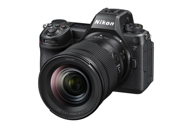 Nikon Z6III получила прошивку 2.01: предварительная съёмка с Bluetooth-пульта