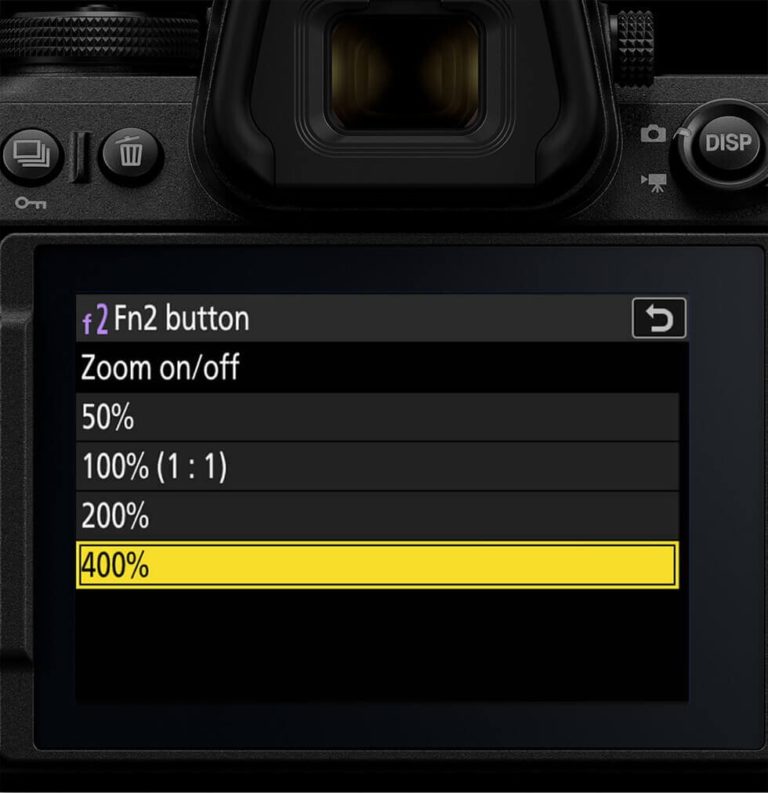Nikon Z6III получила прошивку 2.01: предварительная съёмка с Bluetooth-пульта — фото 3