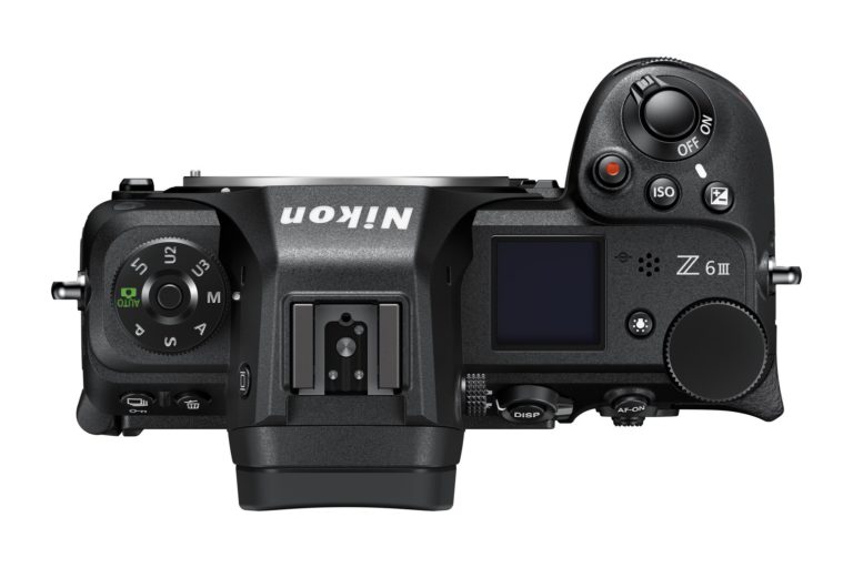 Nikon Z6III получила прошивку 2.01: предварительная съёмка с Bluetooth-пульта — фото 4