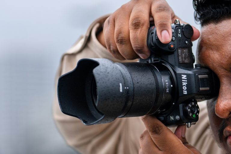 Nikon Z6III получила прошивку 2.01: предварительная съёмка с Bluetooth-пульта — фото 5