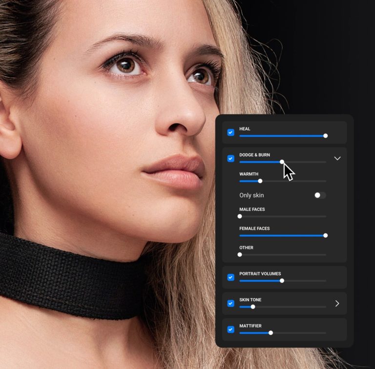 Вышел Retouch4me Apex 1.212 — генерация по маске прямо в программе для ретуши — фото 8