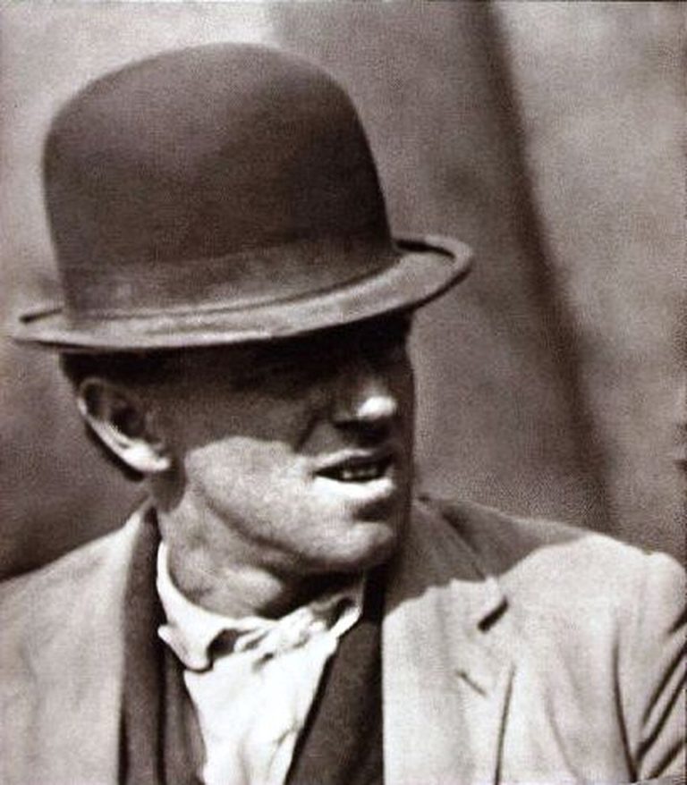 136 лет назад родился Пол Стренд — фотограф, который запустил моду на резкие снимки без ретуши — фото 9