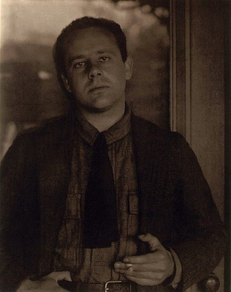 136 лет назад родился Пол Стренд — фотограф, который запустил моду на резкие снимки без ретуши — фото 10