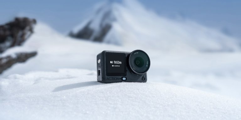 Чем заменить GoPro в 2026 году — девять экшн-камер от Akaso до DJI Osmo Action 6