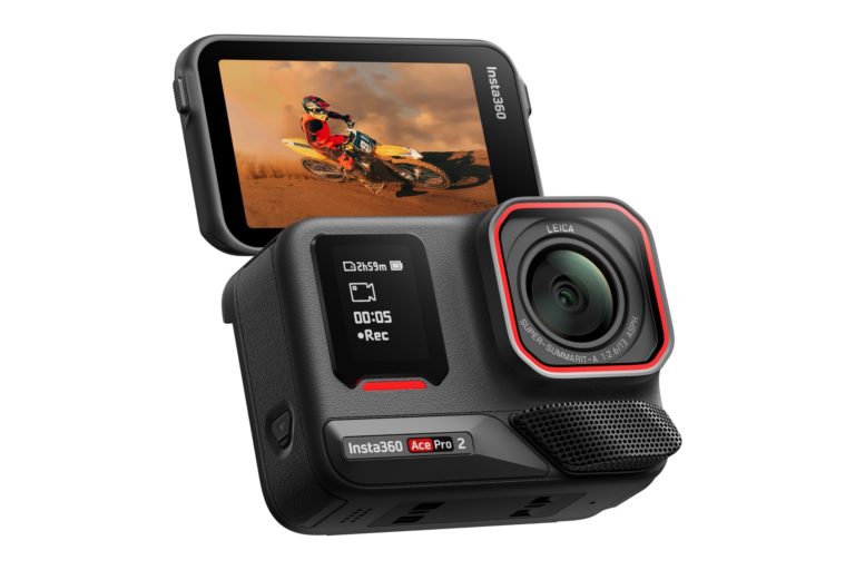 Чем заменить GoPro в 2026 году — девять экшн-камер от Akaso до DJI Osmo Action 6 — фото 4