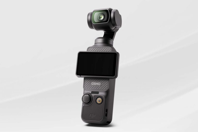 Чем заменить GoPro в 2026 году — девять экшн-камер от Akaso до DJI Osmo Action 6 — фото 7