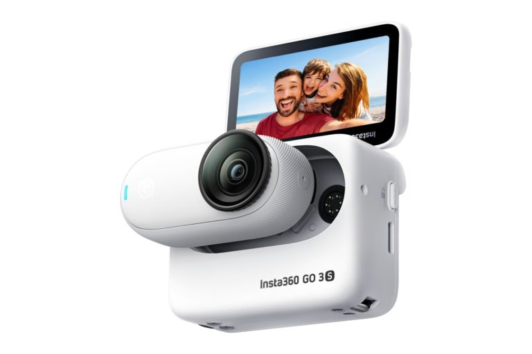 Чем заменить GoPro в 2026 году — девять экшн-камер от Akaso до DJI Osmo Action 6 — фото 9