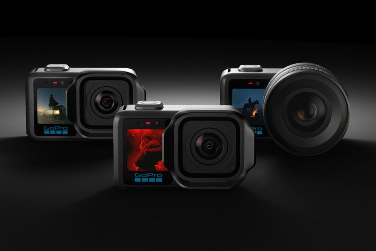 Чем заменить GoPro в 2026 году — девять экшн-камер от Akaso до DJI Osmo Action 6 — фото 10