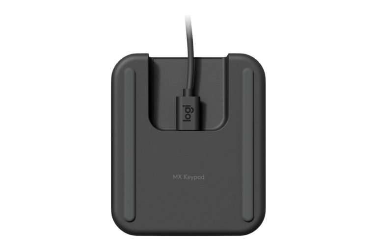 Logitech MX Keypad: пульт для Photoshop и Lightroom вдвое дешевле MX Creative Console — фото 5
