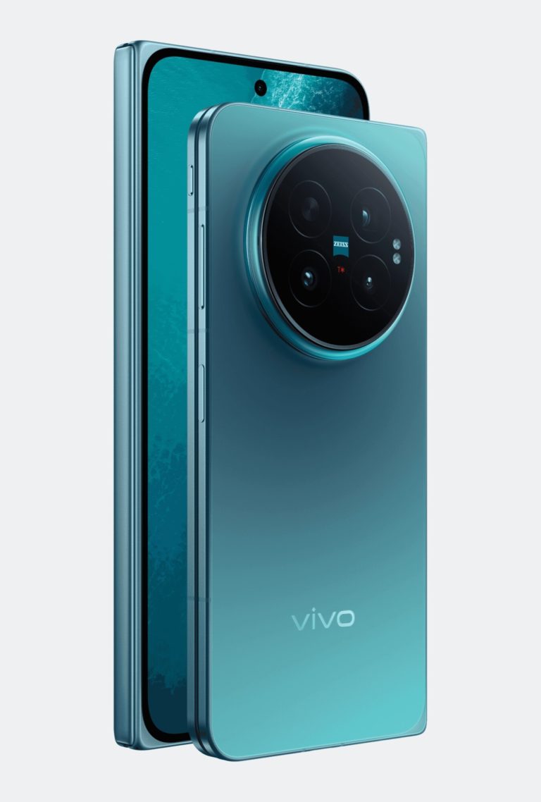 Складной vivo X Fold6 вышел глобально — 200 Мп Zeiss и телеконвертер на 200 мм — фото 2