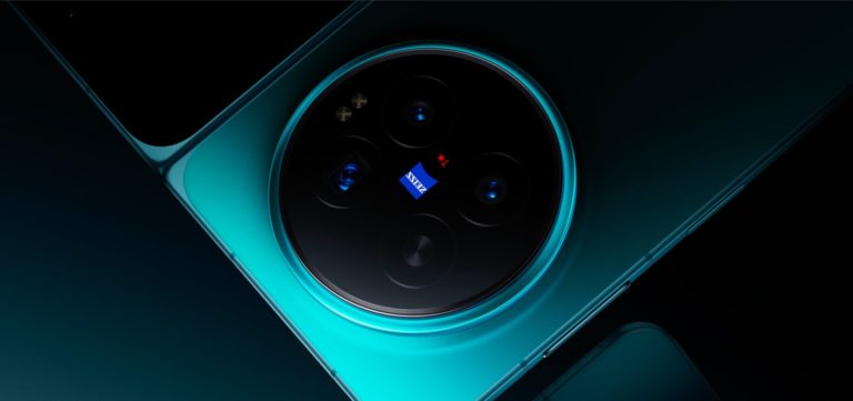 Складной vivo X Fold6 вышел глобально — 200 Мп Zeiss и телеконвертер на 200 мм — фото 3