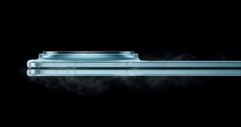 Складной vivo X Fold6 вышел глобально — 200 Мп Zeiss и телеконвертер на 200 мм — фото 5