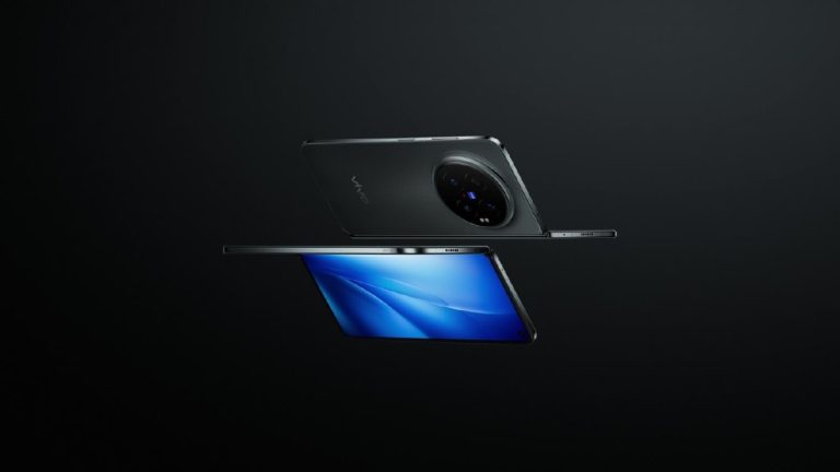 Складной vivo X Fold6 вышел глобально — 200 Мп Zeiss и телеконвертер на 200 мм — фото 6