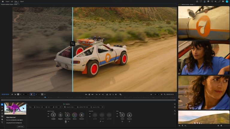 Adobe официально ускорила Photoshop и Premiere для NVIDIA RTX Spark — до 2 раз — фото 3