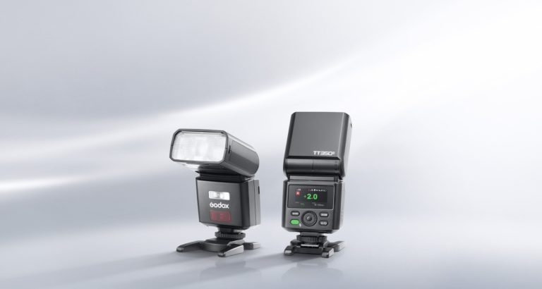 Godox представила TT350II — доступную компактную вспышку сразу для всех систем — фото 2