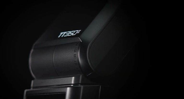 Godox представила TT350II — доступную компактную вспышку сразу для всех систем — фото 4