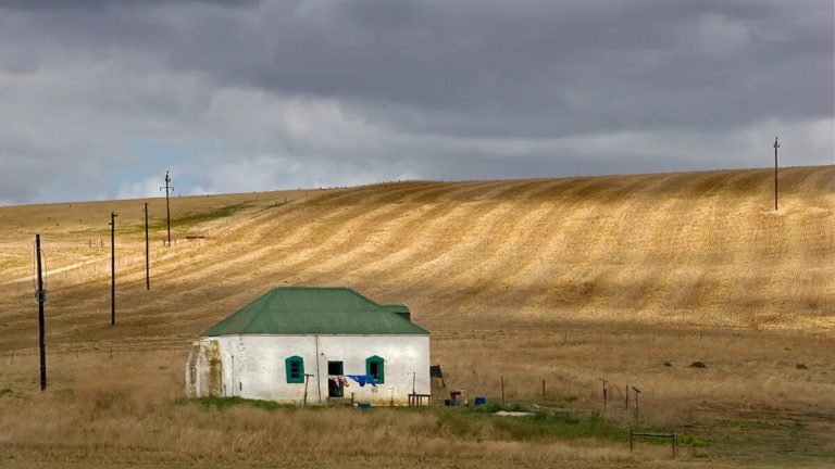 Конкурс APOY: лучший кадр архитектуры сняли на карманную Sony RX100 VII — фото 3