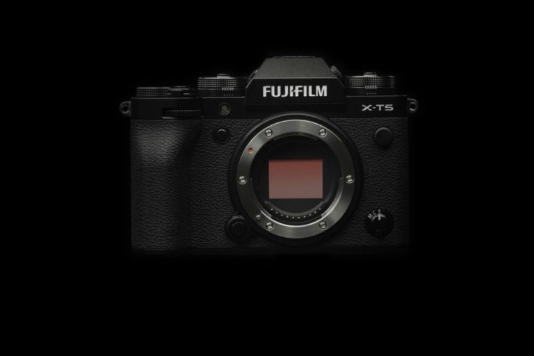 Матрица X-Trans: зачем Fujifilm перемешала цветные пиксели