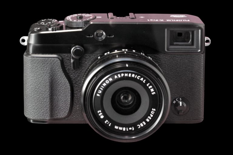 Матрица X-Trans: зачем Fujifilm перемешала цветные пиксели — фото 3