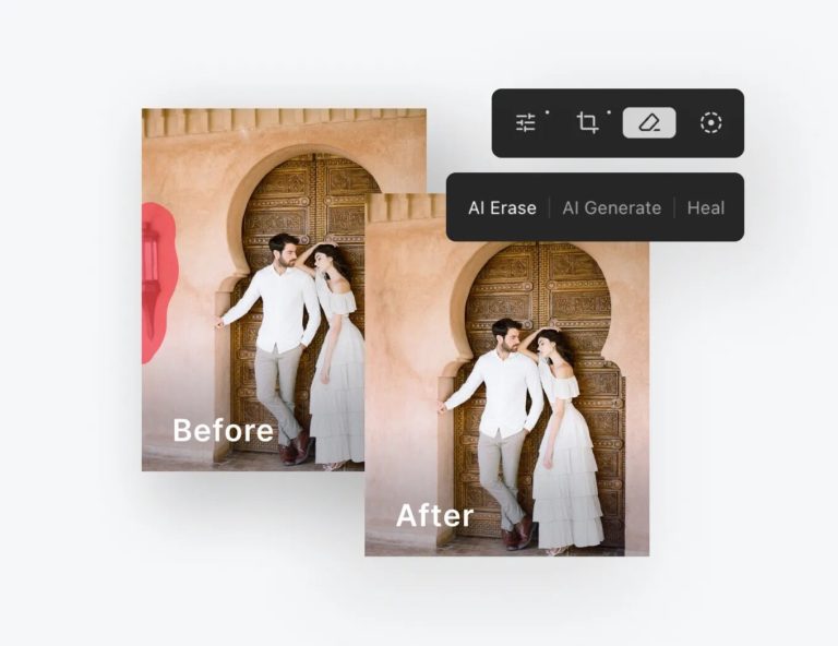 Pixieset Photo Editor — ИИ-отбор и RAW-конвертер со сдачей прямо в галерею клиента — фото 9