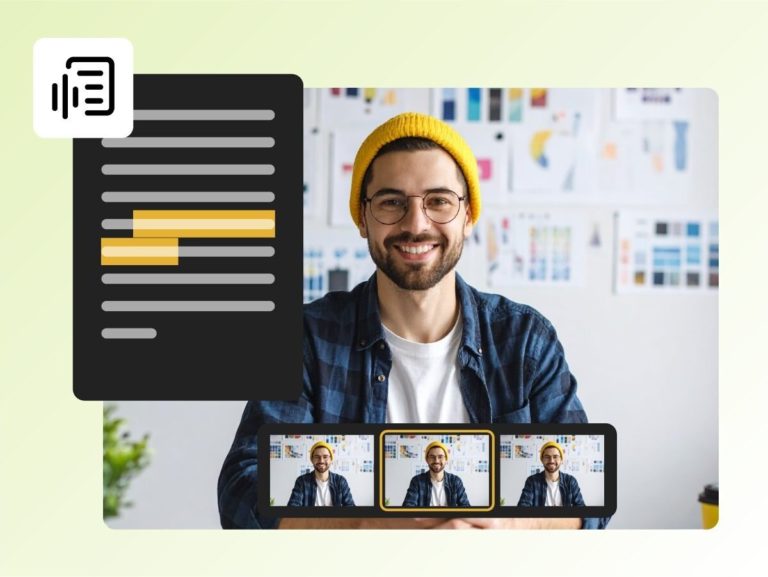 Видеоредактор Adobe Firefly сам смонтирует черновик ролика из ваших клипов — фото 4