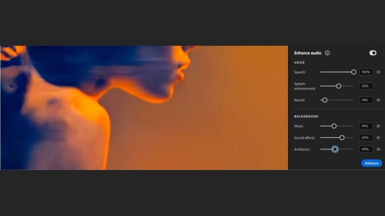 Видеоредактор Adobe Firefly сам смонтирует черновик ролика из ваших клипов — фото 6
